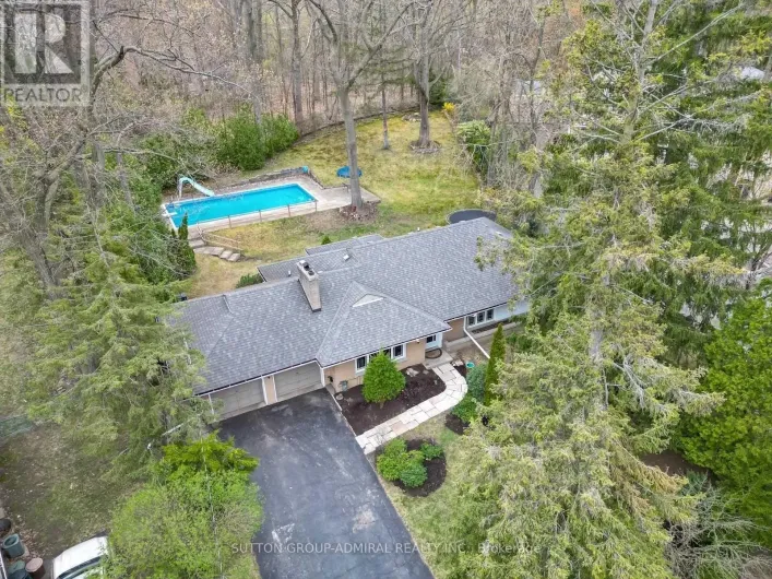 97 VALECREST DRIVE, Toronto