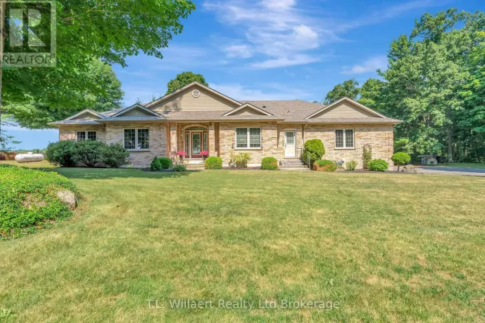 97 VANDERHOEVEN SIDE ROAD, Norfolk