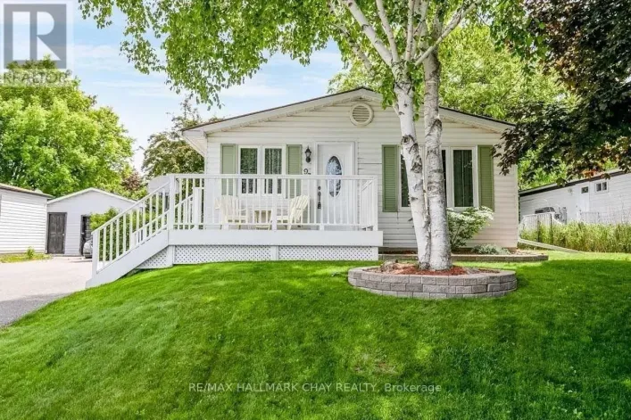 97 WALKEM DRIVE, New Tecumseth