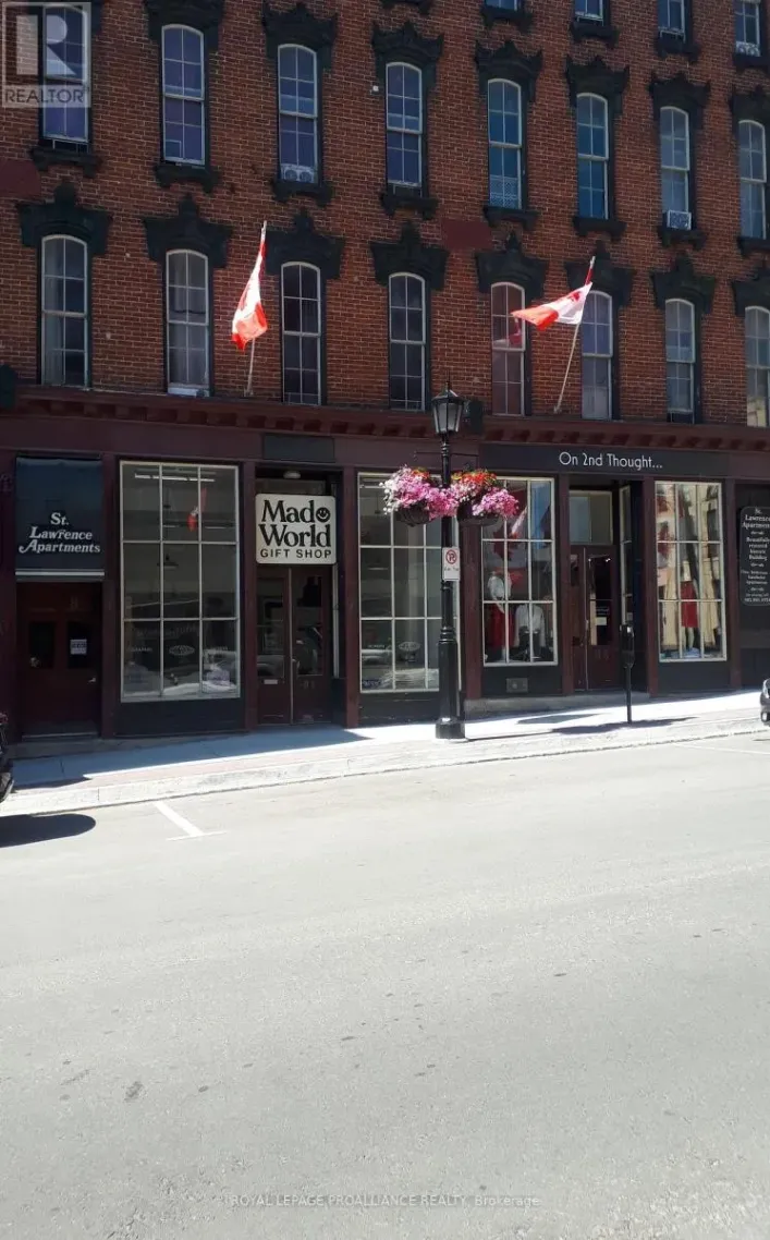 97 WALTON STREET, Port Hope