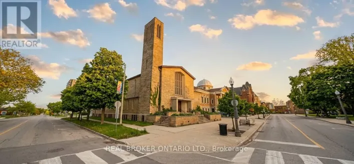 97 WELLINGTON STREET, Brantford