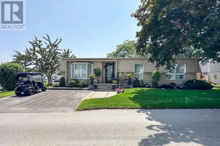 97 WILMOT TRAIL, Clarington