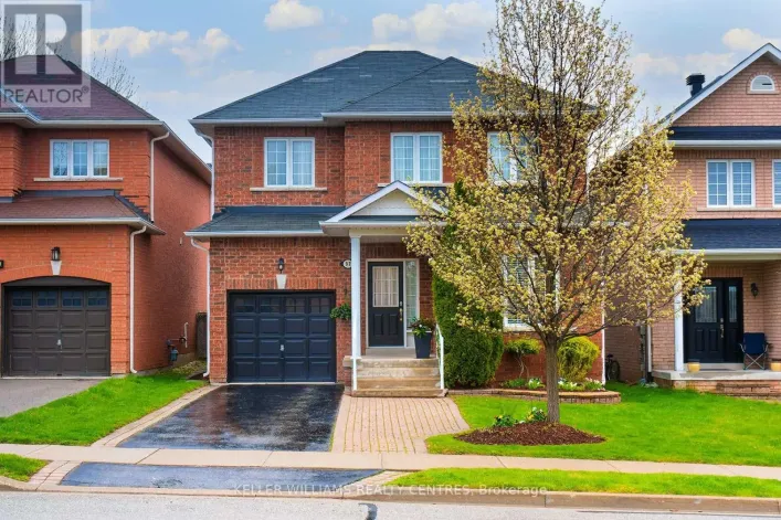 97 WOODBURY CRESCENT, Newmarket
