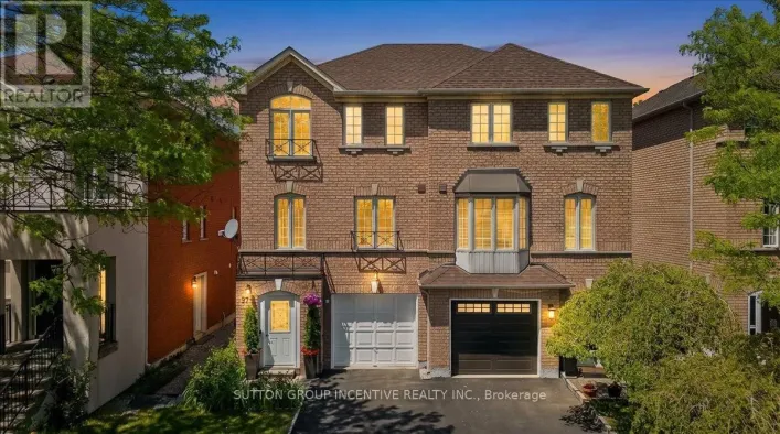 97 YELLOWOOD CIRCLE, Vaughan