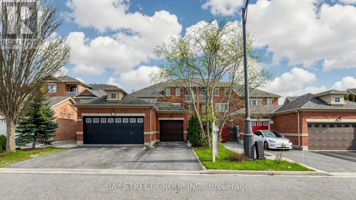 97 ZOKOL DRIVE, Aurora