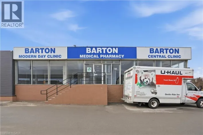 970 BARTON Street E Unit# 2, Hamilton