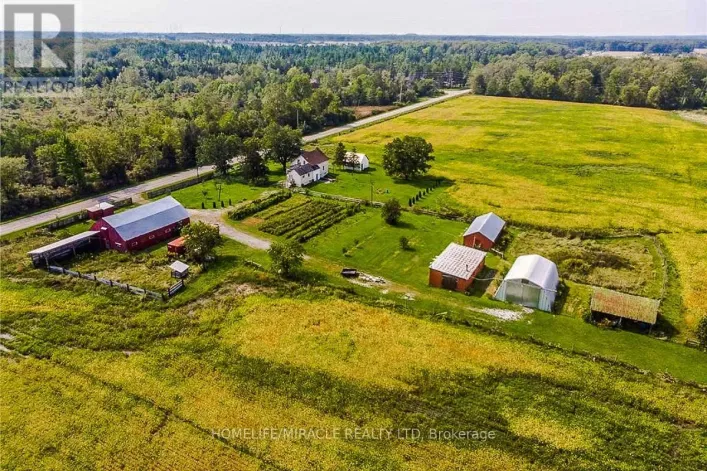 970 CARL ROAD, Welland