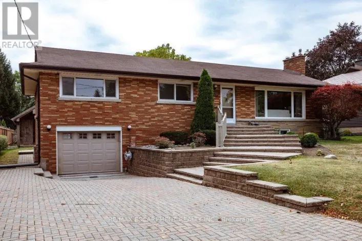 970 DANFORTH AVENUE, Burlington