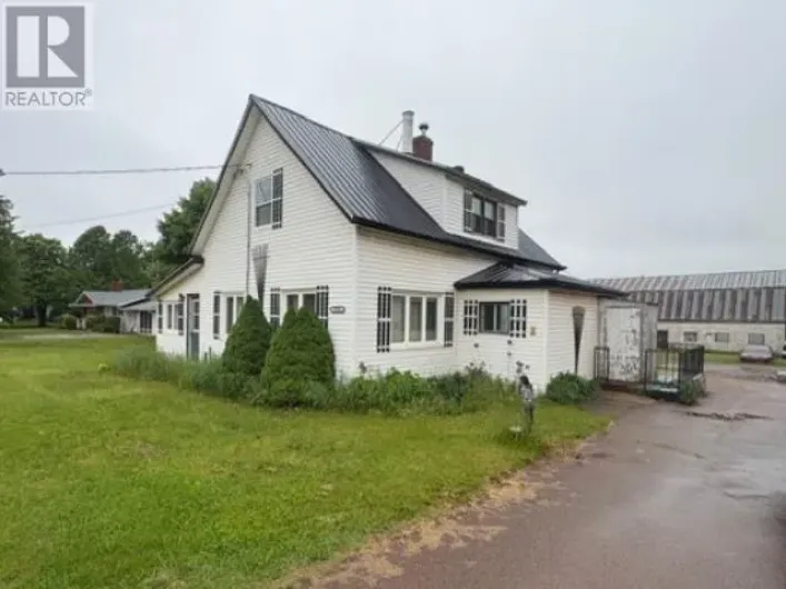 970 Dock Road, Elmsdale