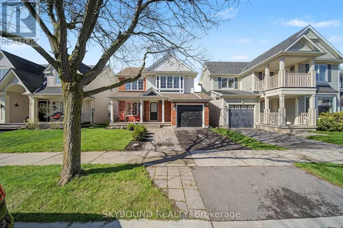 970 DONNELLY STREET, Milton