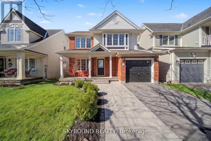 970 DONNELLY STREET, Milton