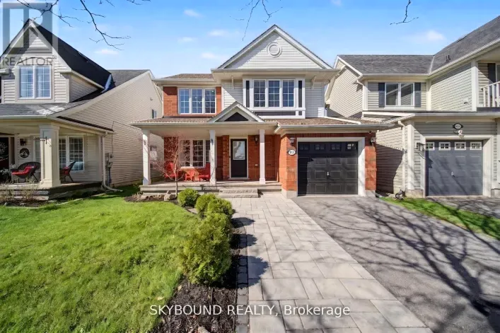 970 DONNELLY STREET, Milton