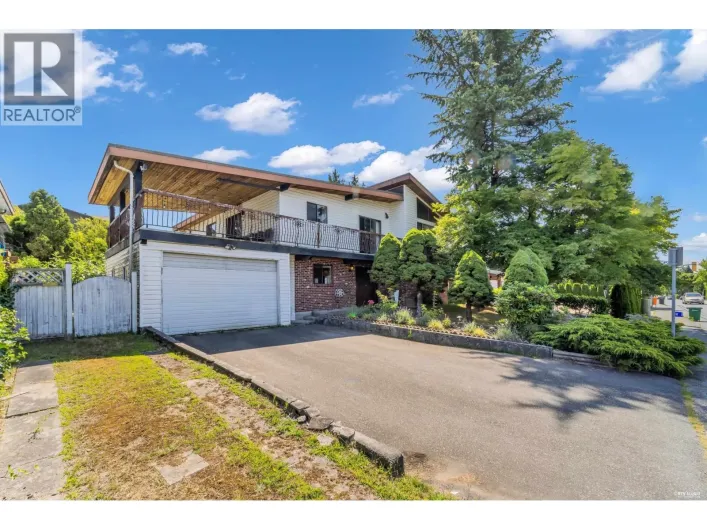 970 DUTHIE AVENUE, Burnaby