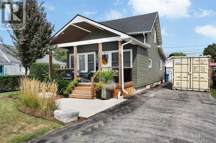 970 EASTLAWN AVENUE, Windsor