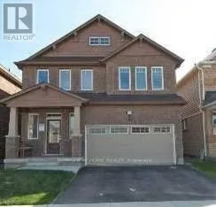 970 FARMSTEAD DRIVE, Milton