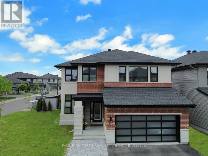 970 ISLINGTON WAY, Ottawa
