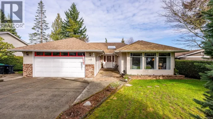 970 Mantle Dr, Courtenay
