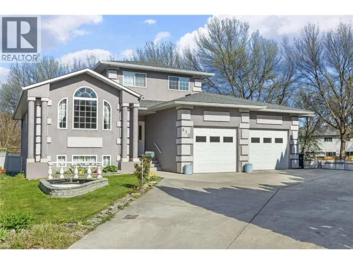 970 Maygard Road, Kelowna
