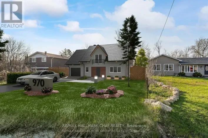 970 METRO ROAD N, Georgina