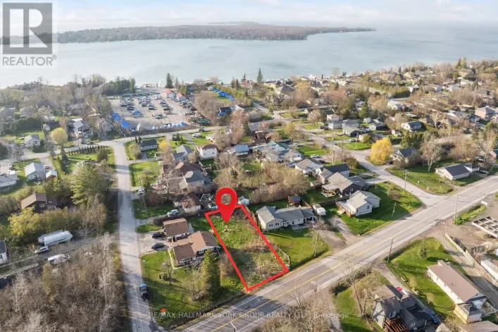 970 METRO ROAD N, Georgina