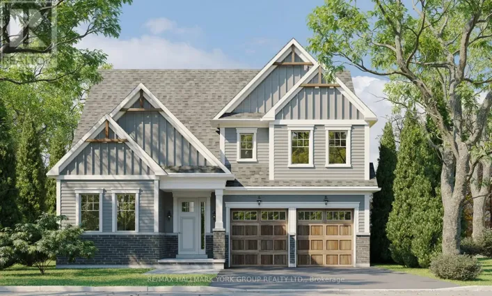 970 METRO ROAD N, Georgina
