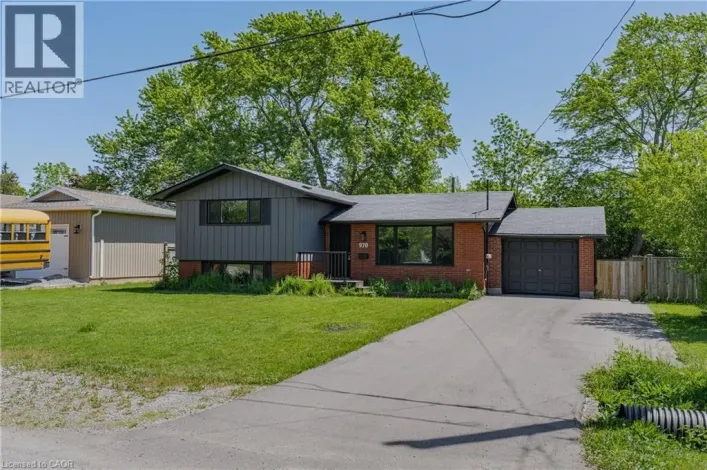 970 PARKDALE Avenue, Fort Erie