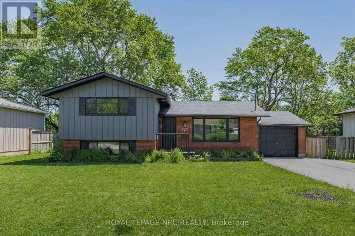970 PARKDALE AVENUE, Fort Erie