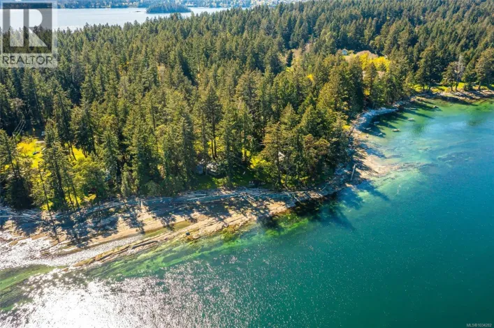 970 Sea Fern Lane, Mudge Island
