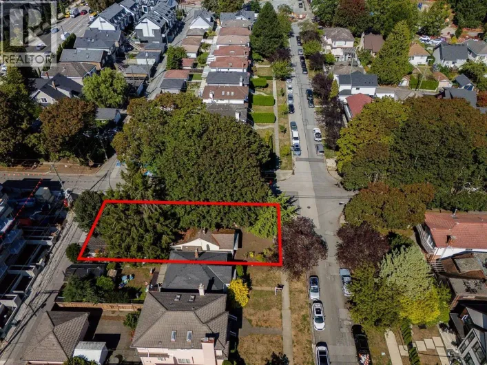 970 W 64TH AVENUE, Vancouver