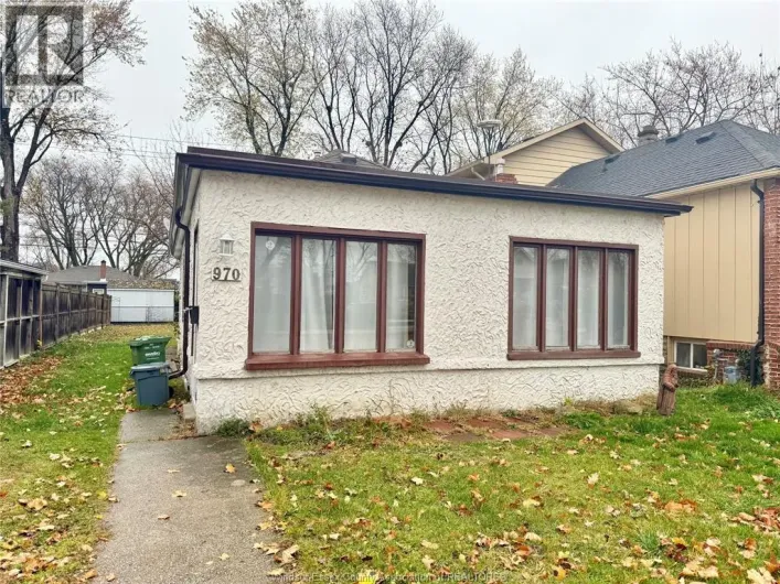 970 WESTMINSTER BOULEVARD, Windsor