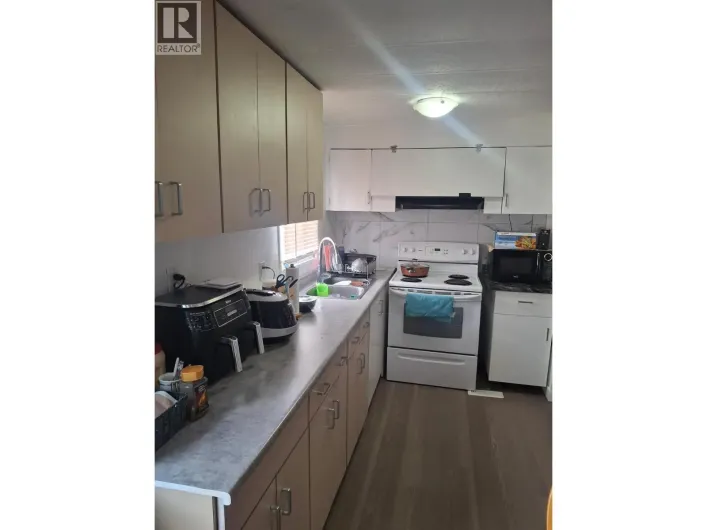 9700 18 Street Unit# 29, Dawson Creek