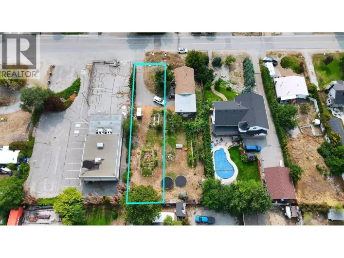 Other for sale: 9700 Julia Street, Summerland