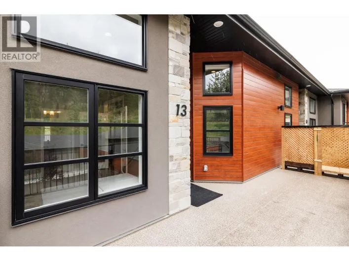 9700 Santina Road Unit# 13, Lake Country
