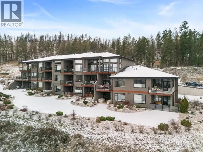 9700 Santina Road Unit# 2, Lake Country