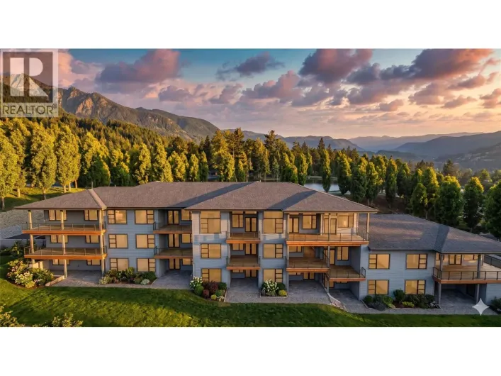 9700 Santina Road Unit# 21, Lake Country