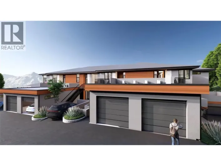 9700 Santina Road Unit# 22, Lake Country