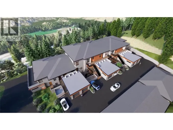 9700 Santina Road Unit# 29, Lake Country
