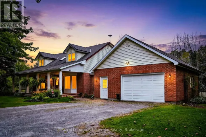 9701 COUNTY ROAD 2, Hamilton Township