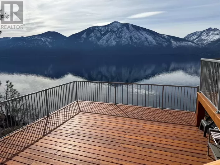 9703 3A Highway, Kuskanook