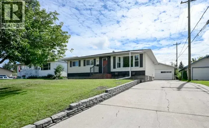 9703 87 Avenue, Grande Prairie