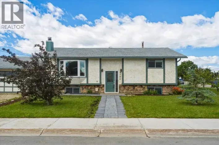 9703 95 Avenue, Wembley