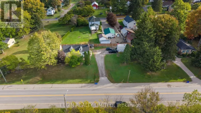 9704 UNION ROAD, Southwold