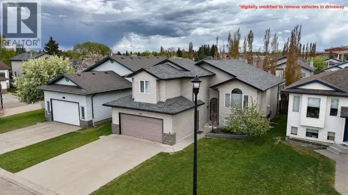 9705 67 Avenue, Grande Prairie