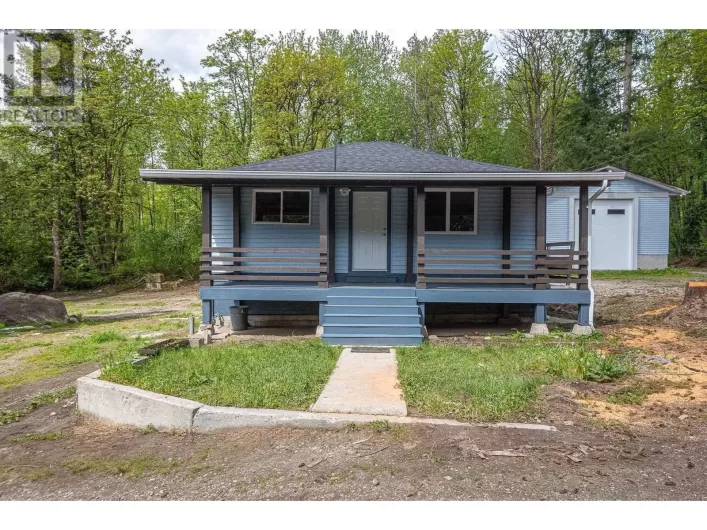 9707 287 STREET, Maple Ridge