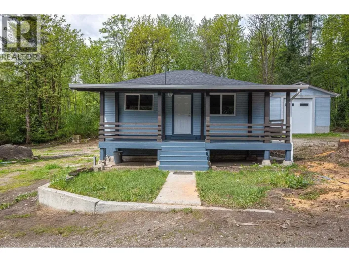 9707 287 STREET, Maple Ridge