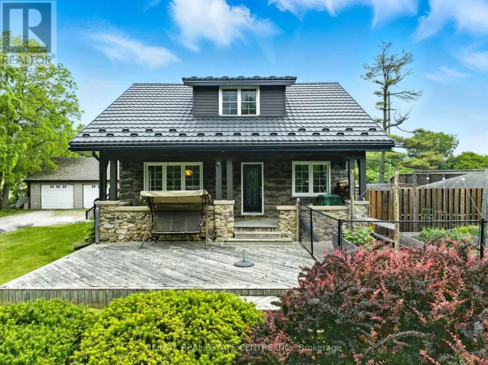 9707 REGIONAL 25 ROAD, Halton Hills