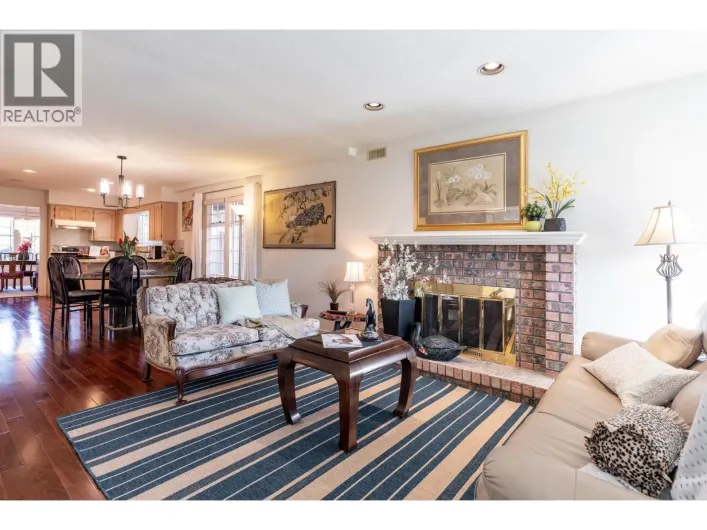 9708 RAILWAY AVENUE, Richmond