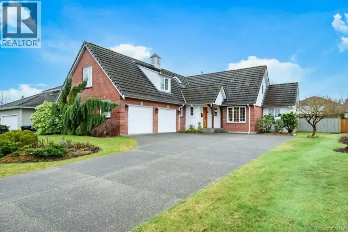 971 Crown Isle Dr, Courtenay