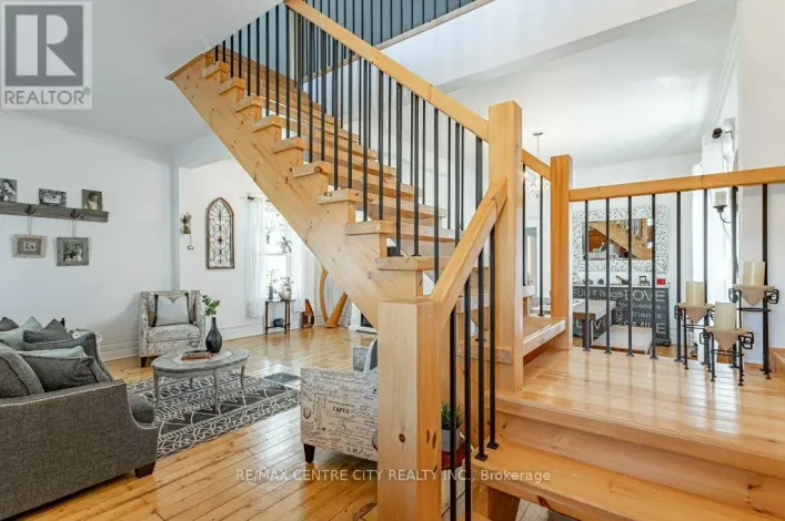 971 ELIAS STREET, London East