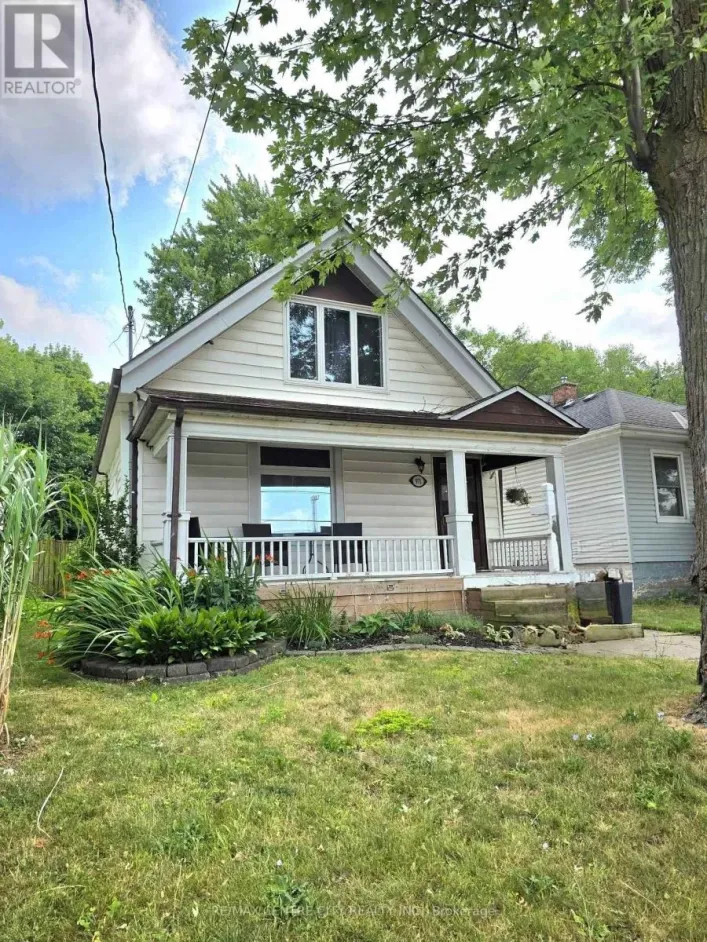 971 ELIAS STREET, London East